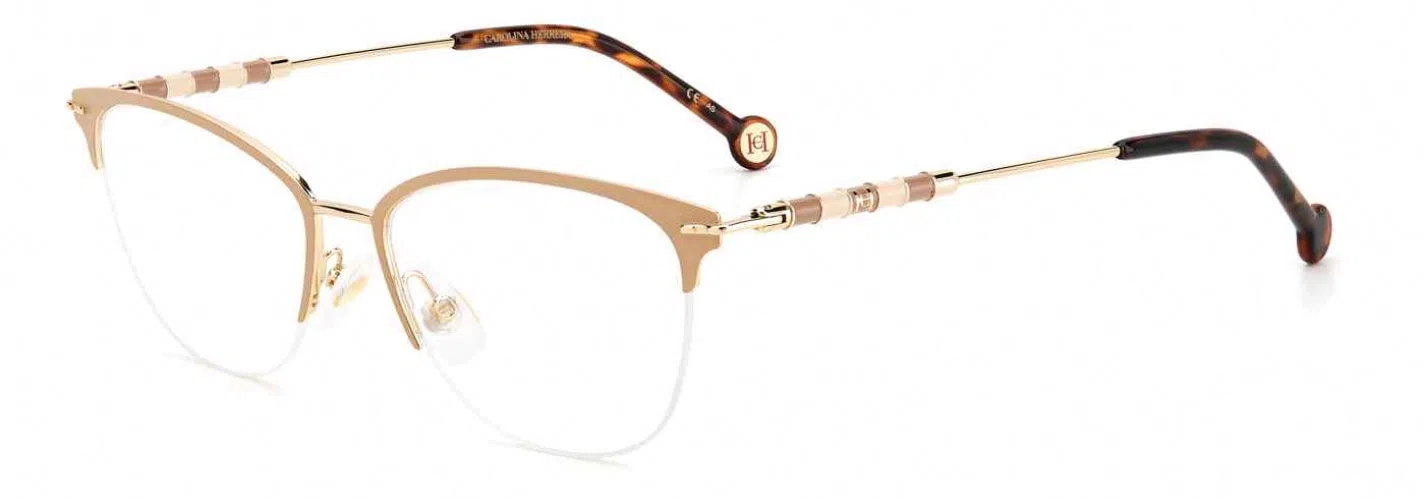 Carolina Herrera CH0038 Eyeglasses - view 18
